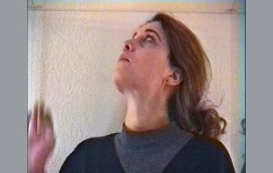Judith Video 3 min, 1998